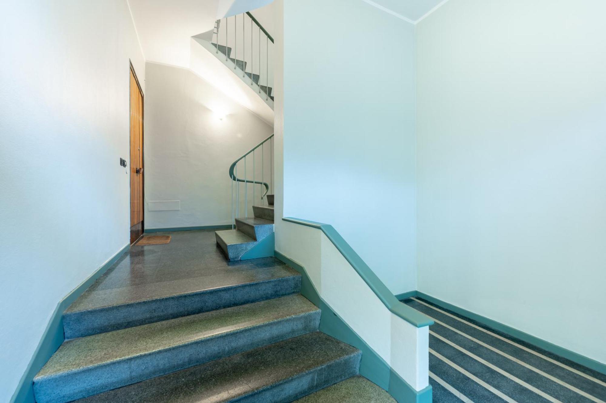 Parma Centro-Stazione Express Apartment Buitenkant foto